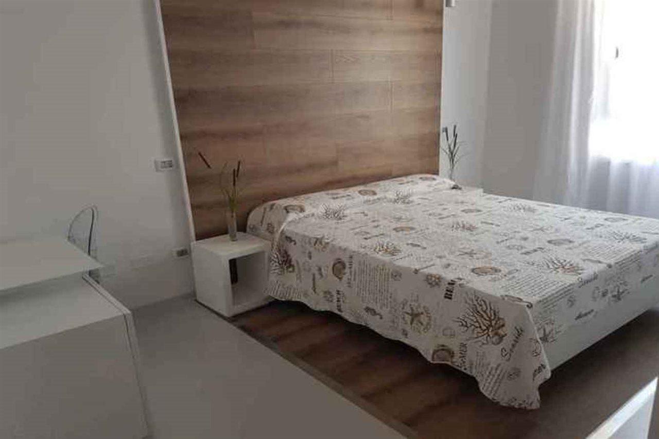 Petrarca Venti Rooms - Eja Sardinia Cagliari Exterior photo