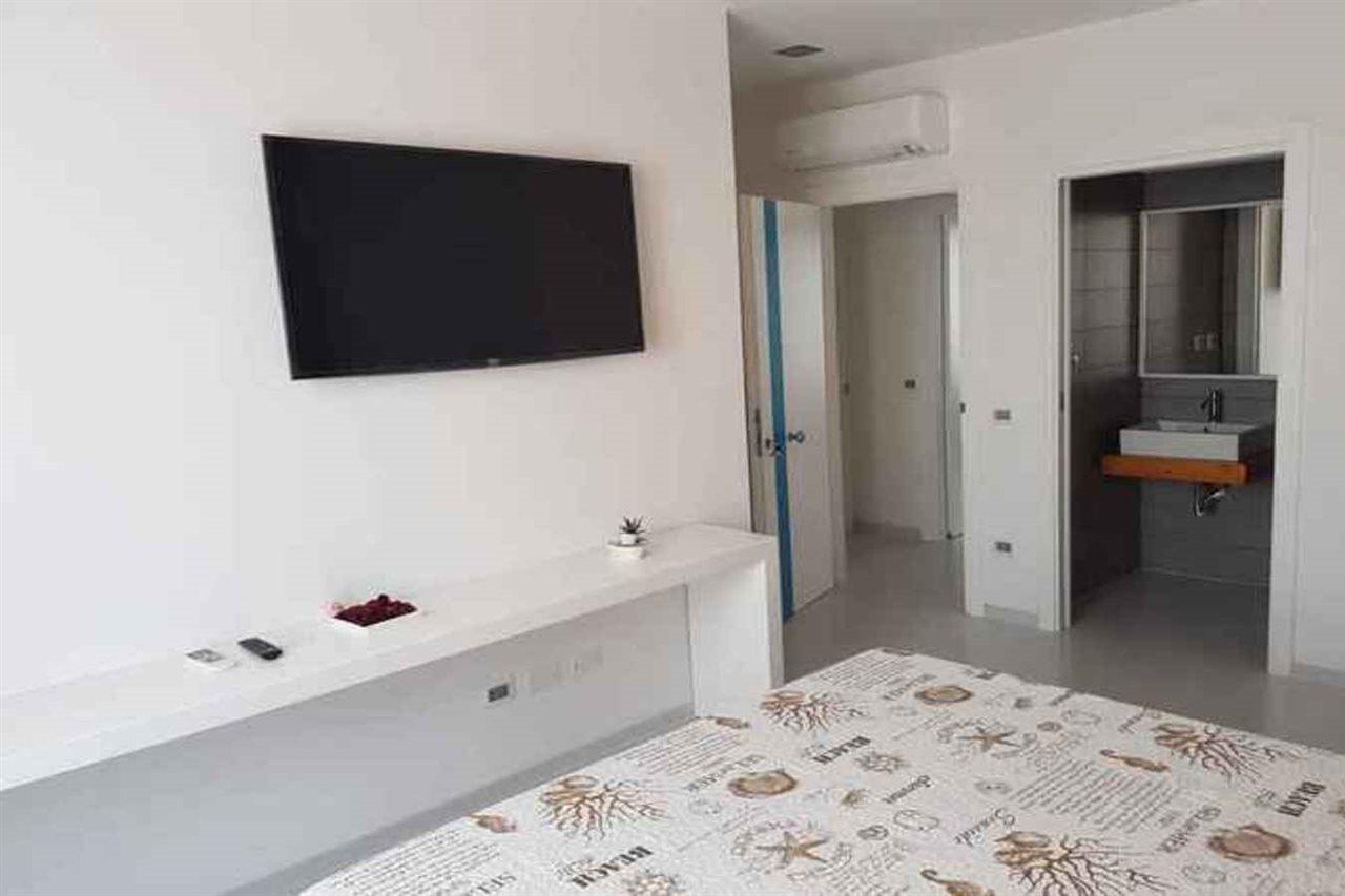 Petrarca Venti Rooms - Eja Sardinia Cagliari Exterior photo