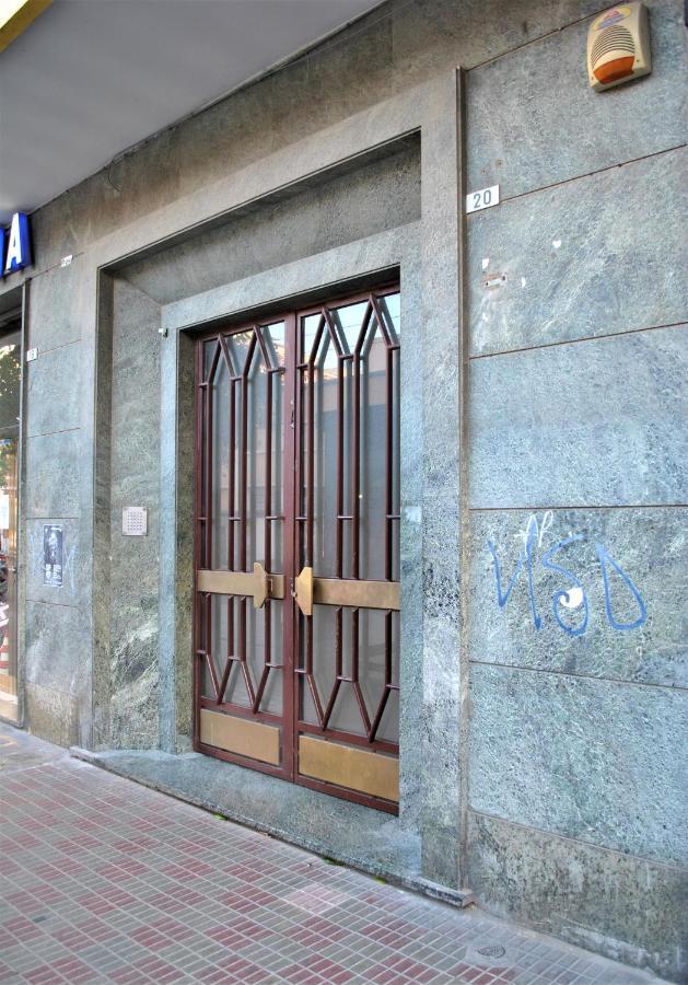 Petrarca Venti Rooms - Eja Sardinia Cagliari Exterior photo