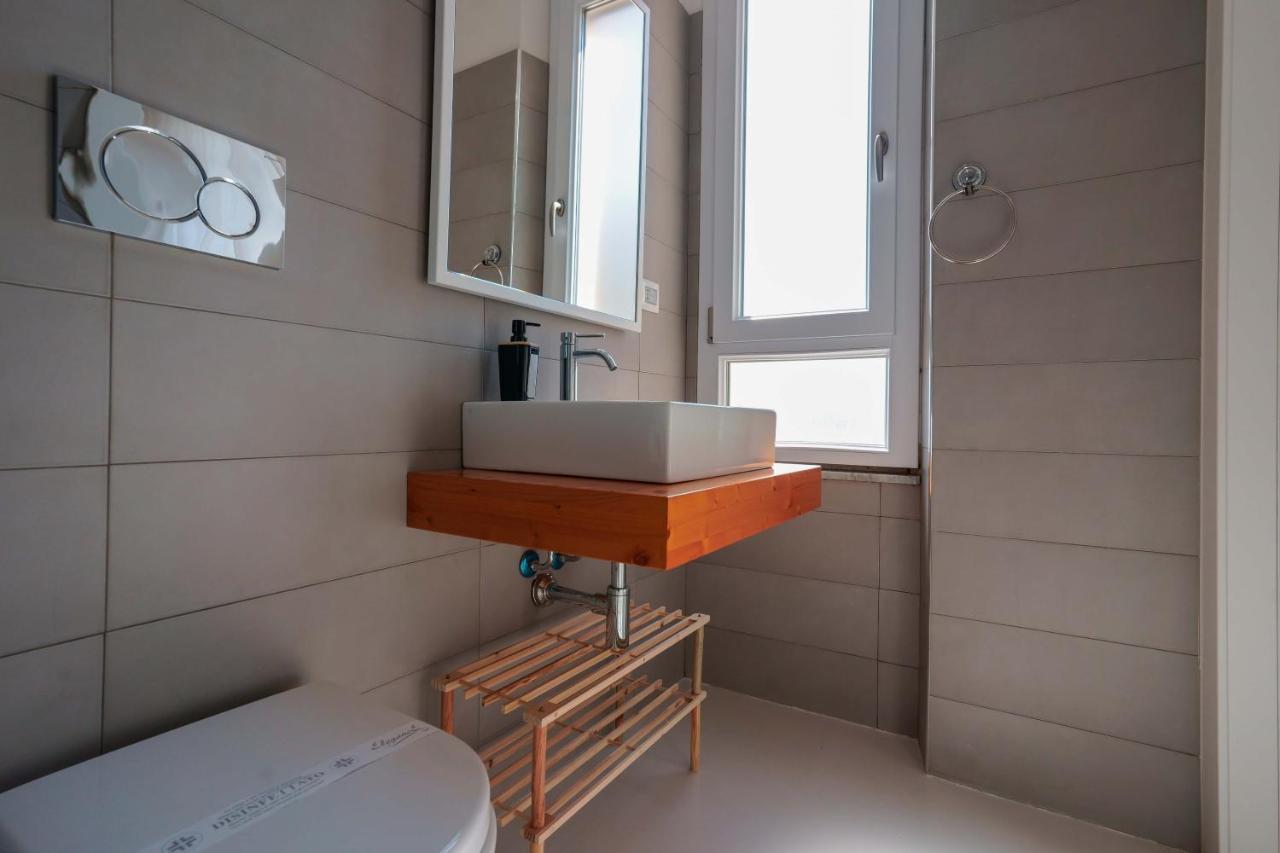 Petrarca Venti Rooms - Eja Sardinia Cagliari Exterior photo