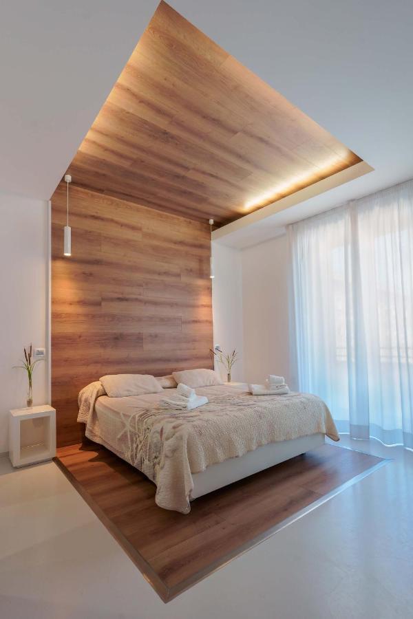 Petrarca Venti Rooms - Eja Sardinia Cagliari Exterior photo