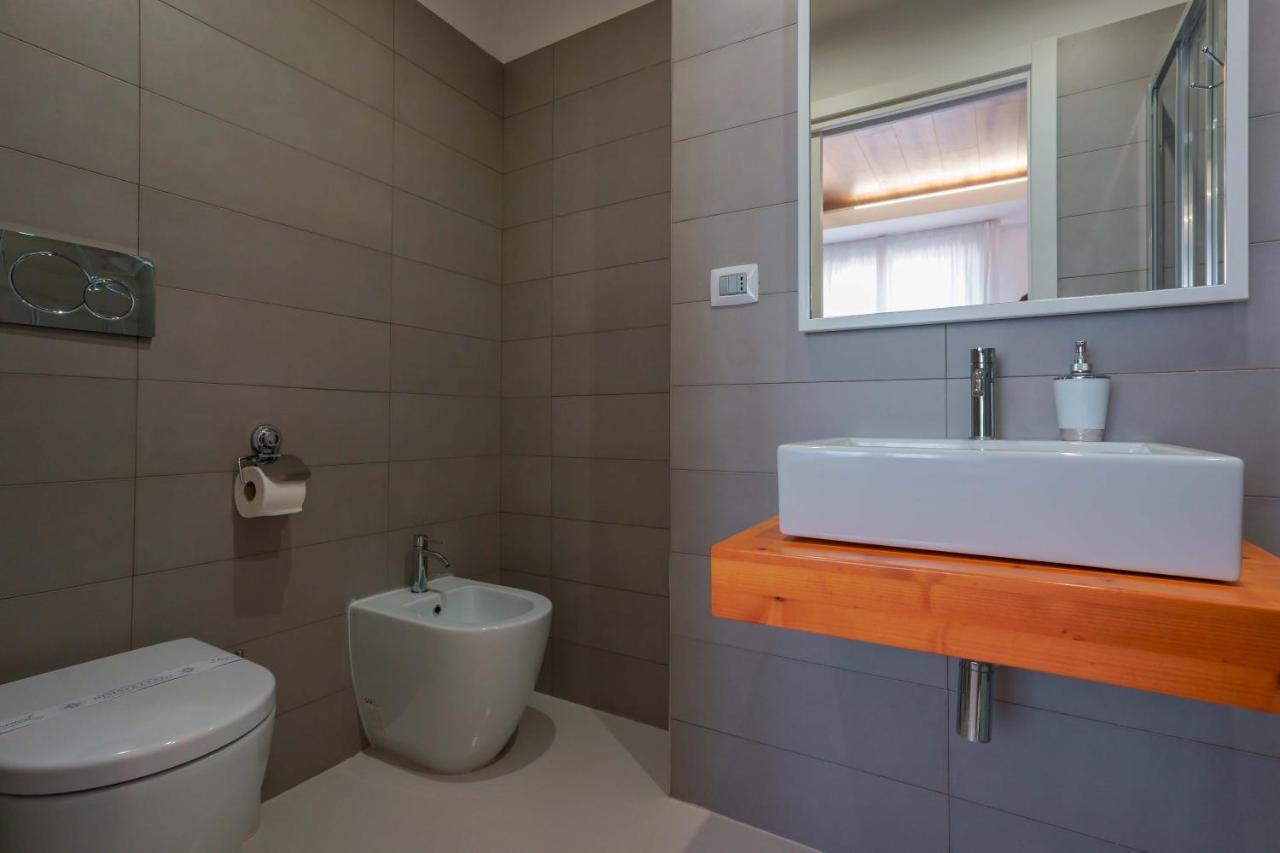 Petrarca Venti Rooms - Eja Sardinia Cagliari Exterior photo