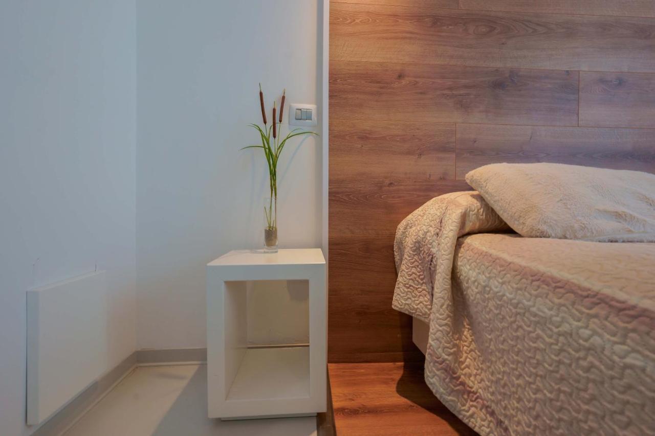 Petrarca Venti Rooms - Eja Sardinia Cagliari Exterior photo