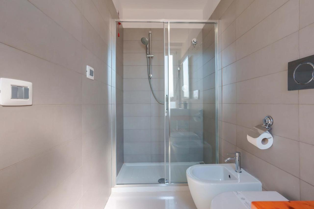 Petrarca Venti Rooms - Eja Sardinia Cagliari Exterior photo
