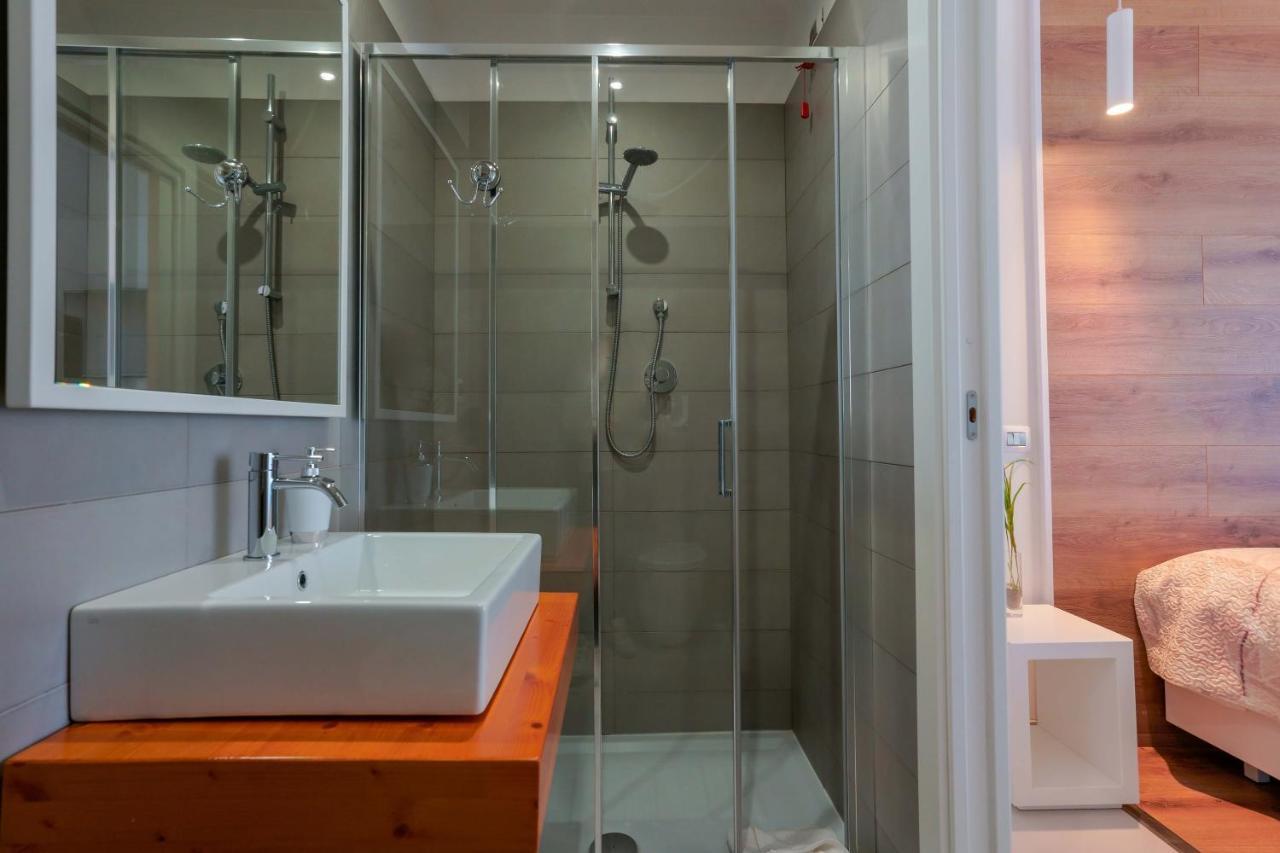 Petrarca Venti Rooms - Eja Sardinia Cagliari Exterior photo
