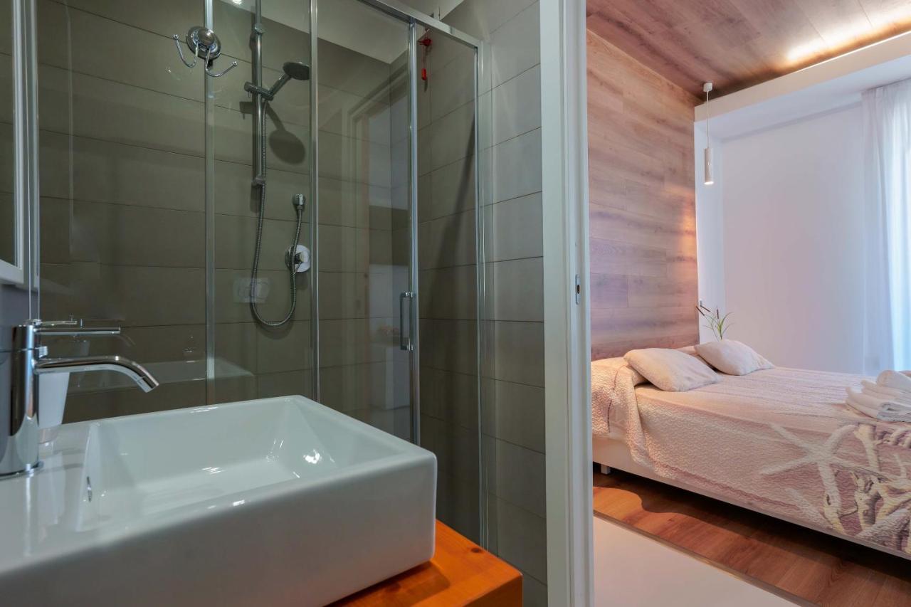Petrarca Venti Rooms - Eja Sardinia Cagliari Exterior photo