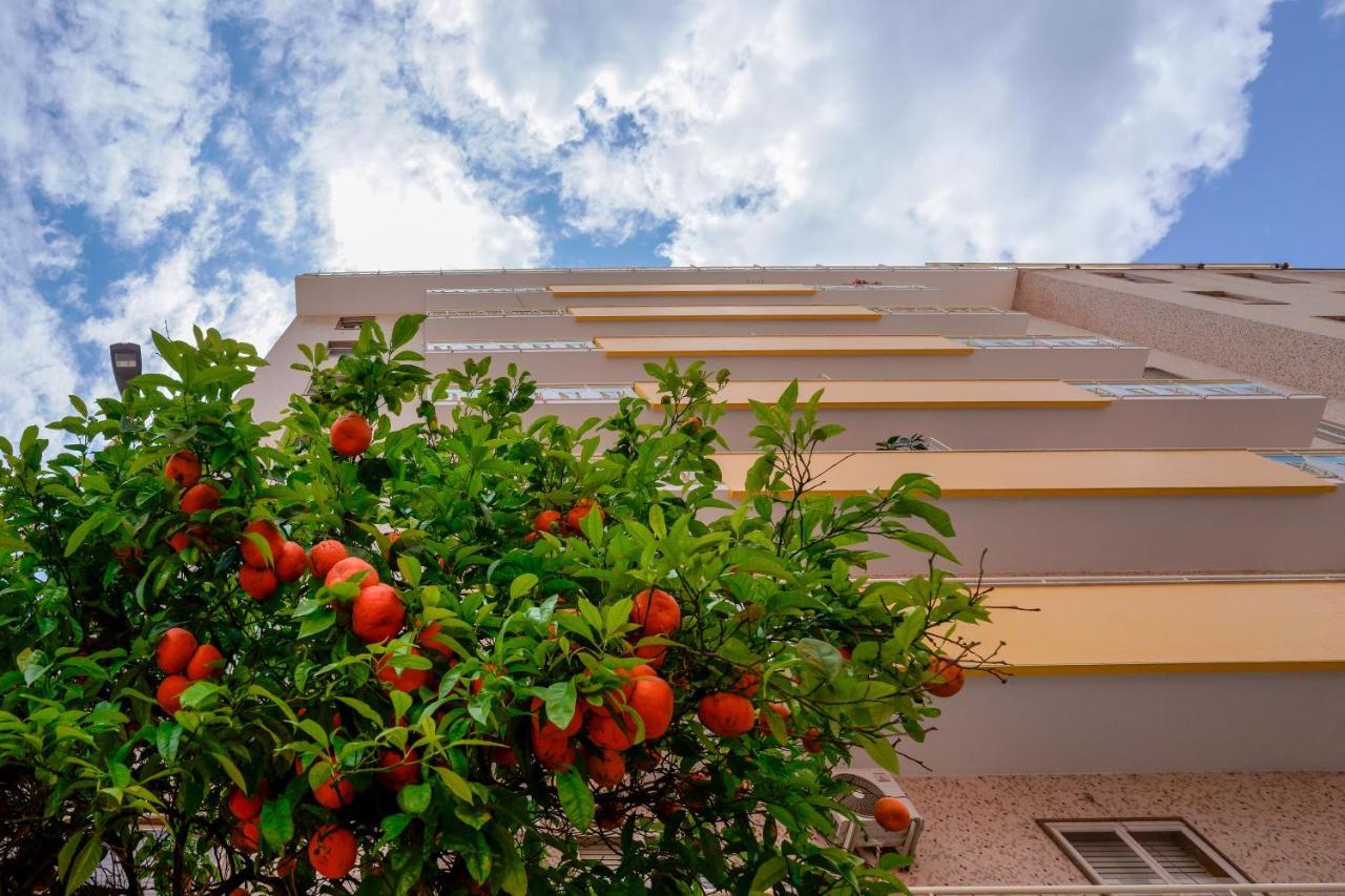 Petrarca Venti Rooms - Eja Sardinia Cagliari Exterior photo